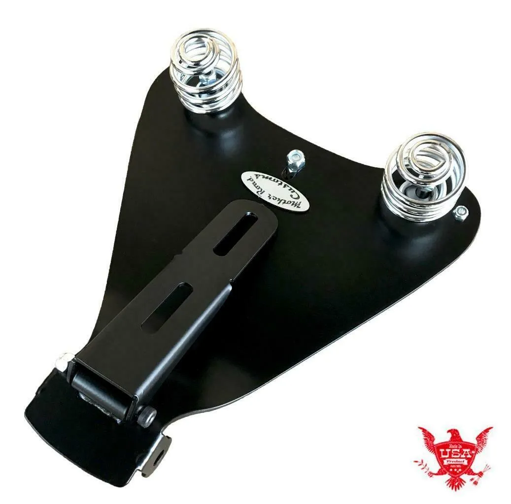 2010-2022 Sportster Harley Seat Mounting conversion Kit ccs Fits All Models