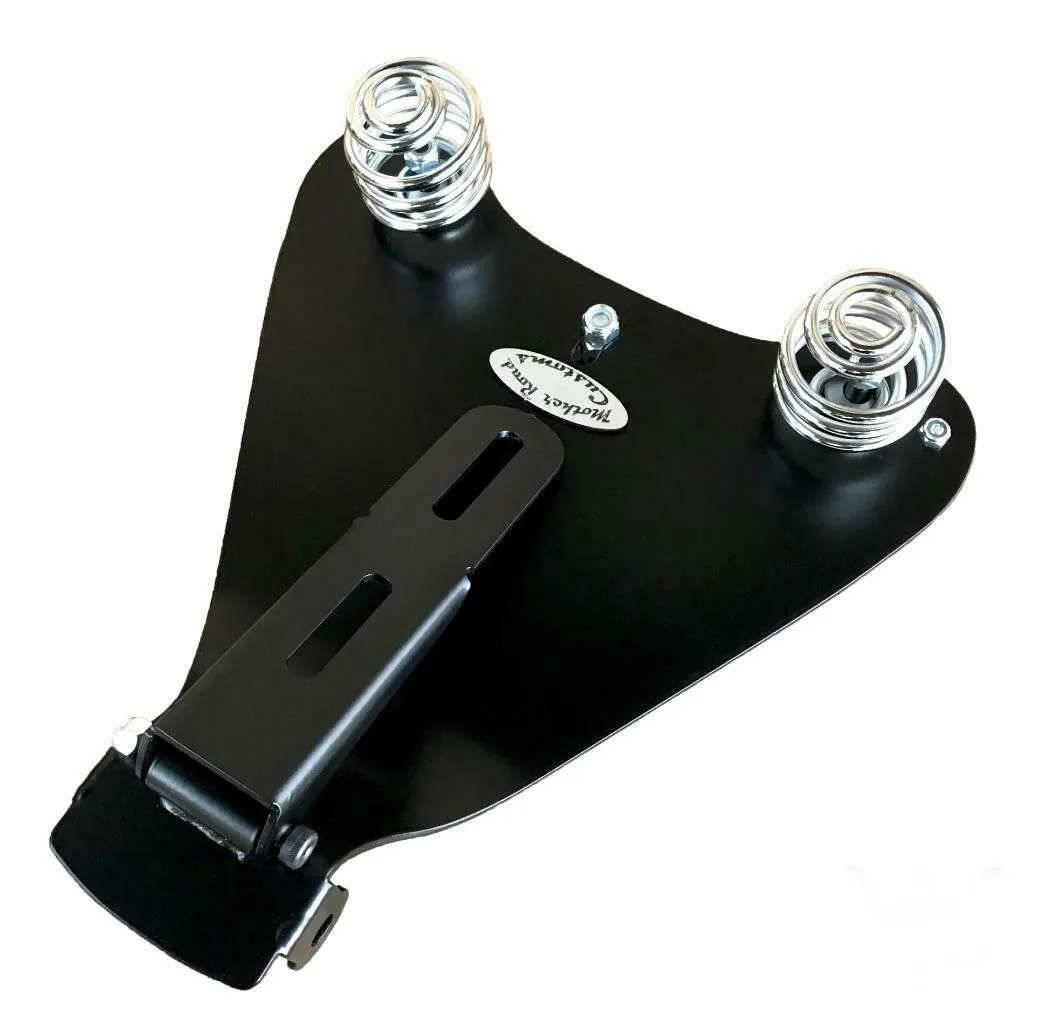 2010-2022 Sportster Harley Seat Mounting conversion Kit ccs Fits All Models