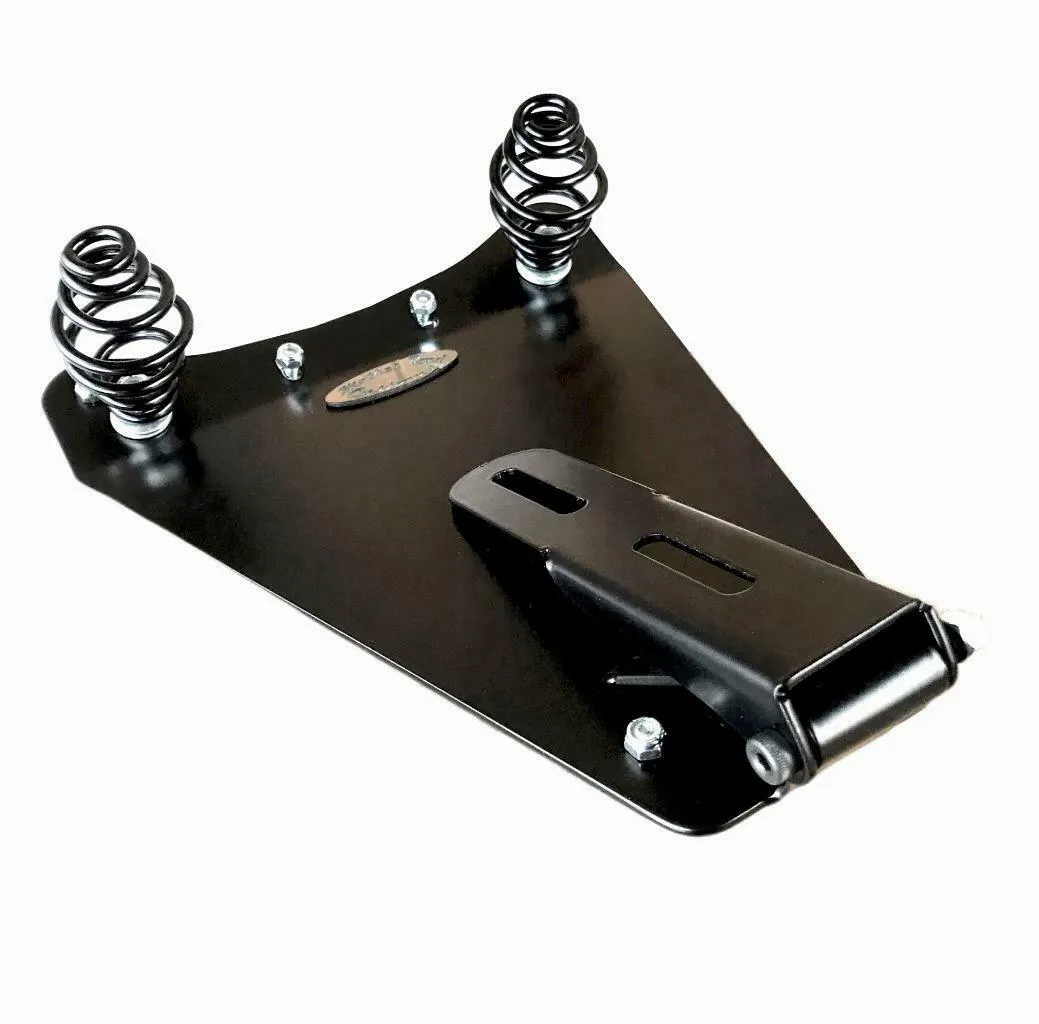 2014-2025 Yamaha Bolt Spring Seat Brown Sunburst Conversion Kit P-Pad R-Spec bcs