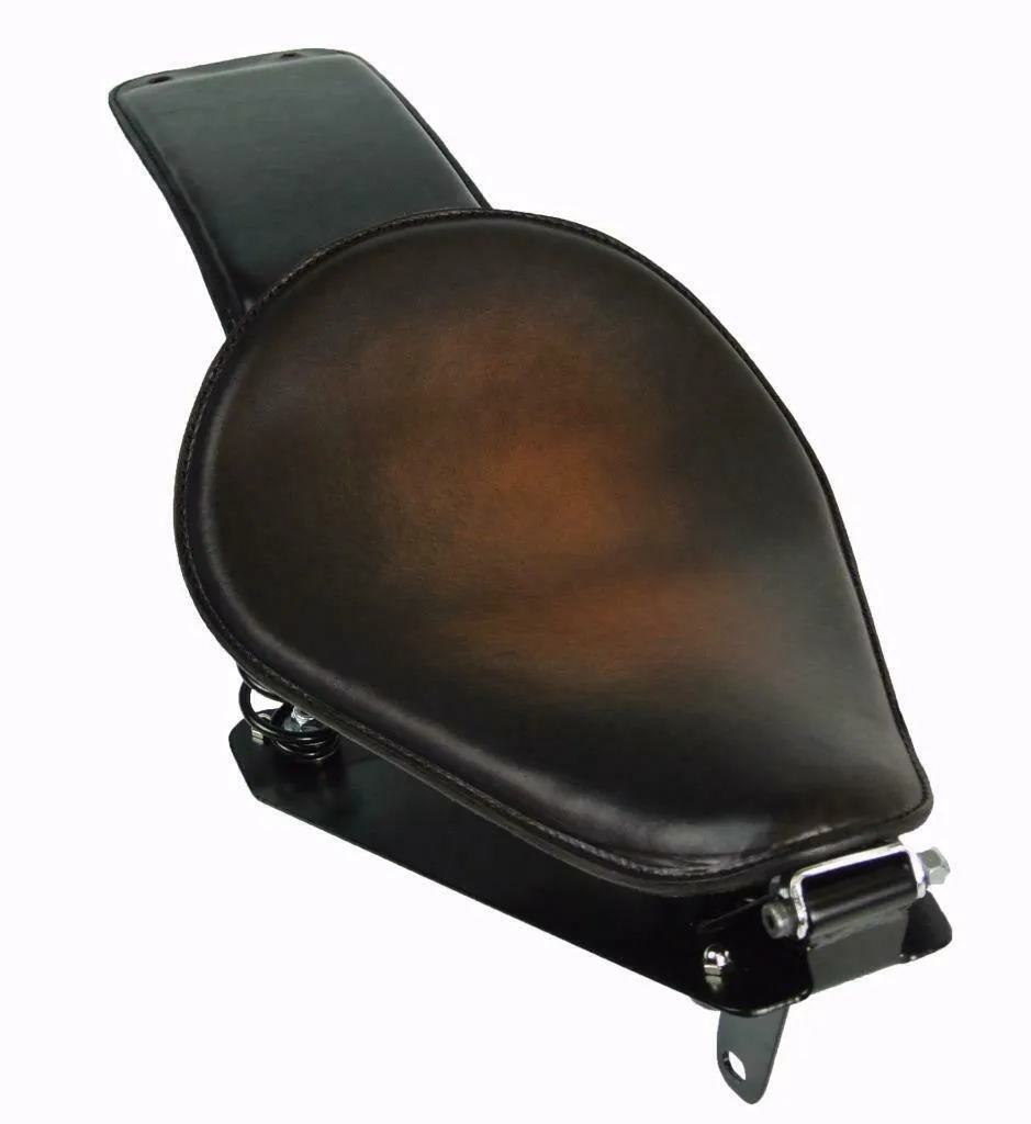 2014-2025 Yamaha Bolt Spring Seat Brown Sunburst Conversion Kit P-Pad R-Spec bcs