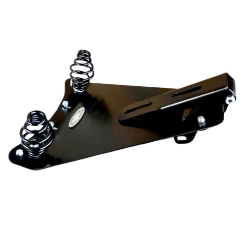 2014-2025 Yamaha Bolt Spring Seat Brown Sunburst Conversion Kit P-Pad R-Spec bcs