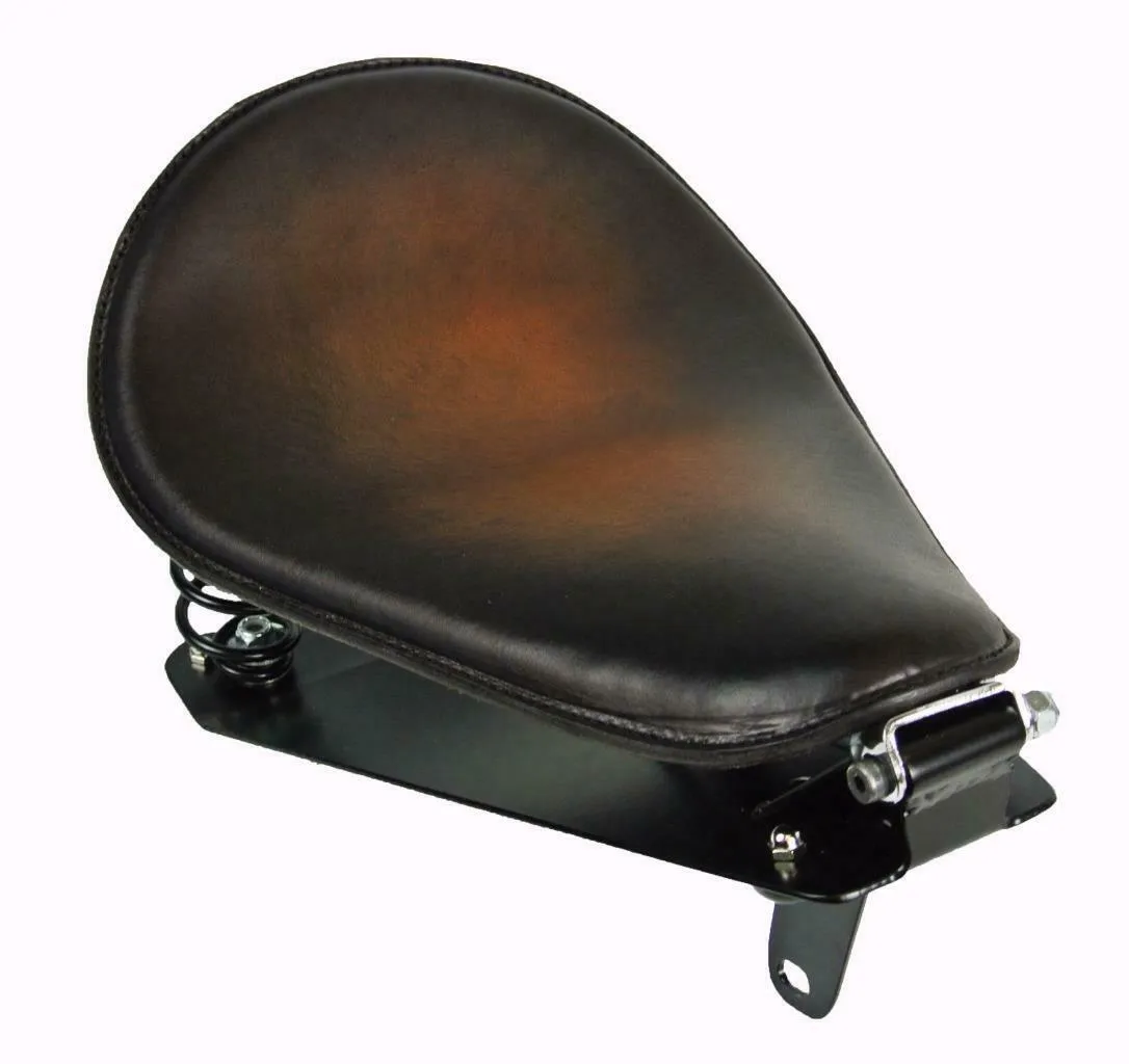 2014-2025 Yamaha Bolt Spring Seat Brown Sunburst Conversion Kit P-Pad R-Spec bcs