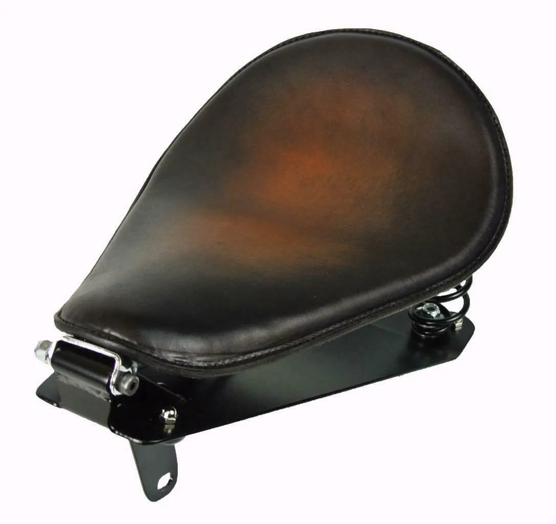 2014-2025 Yamaha Bolt Spring Seat Brown Sunburst Conversion Kit P-Pad R-Spec bcs