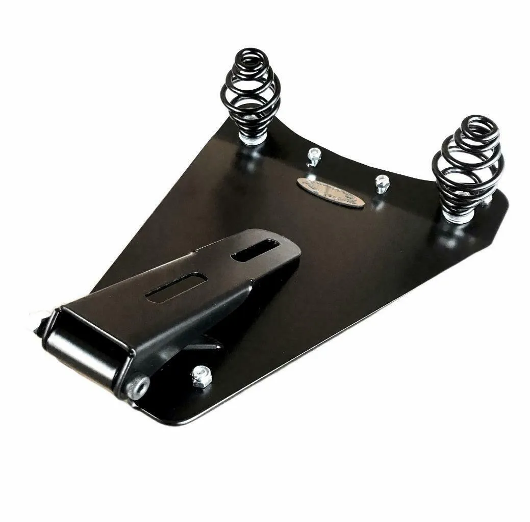 2014-2025 Yamaha Bolt Spring Seat Brown Sunburst Conversion Kit P-Pad R-Spec bcs