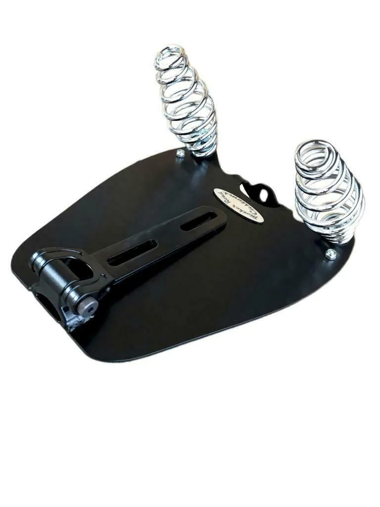 2015-2024 Indian Scout & Bobber Spring Tractor Seat Brn Mounting Conversion Kit cs