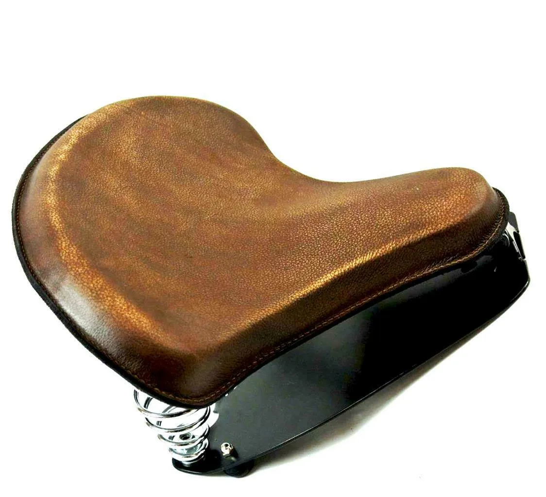 2015-2024 Indian Scout & Bobber Spring Tractor Seat Brn Mounting Conversion Kit cs