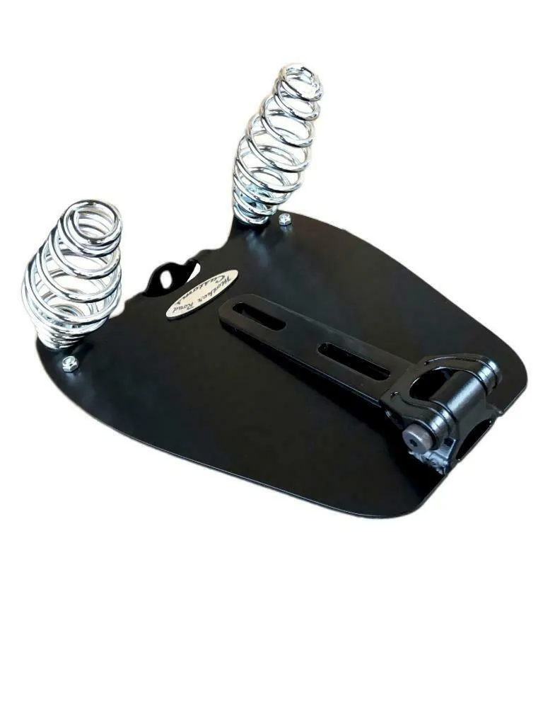 2015-2024 Indian Scout & Bobber Spring Tractor Seat Brn Mounting Conversion Kit cs