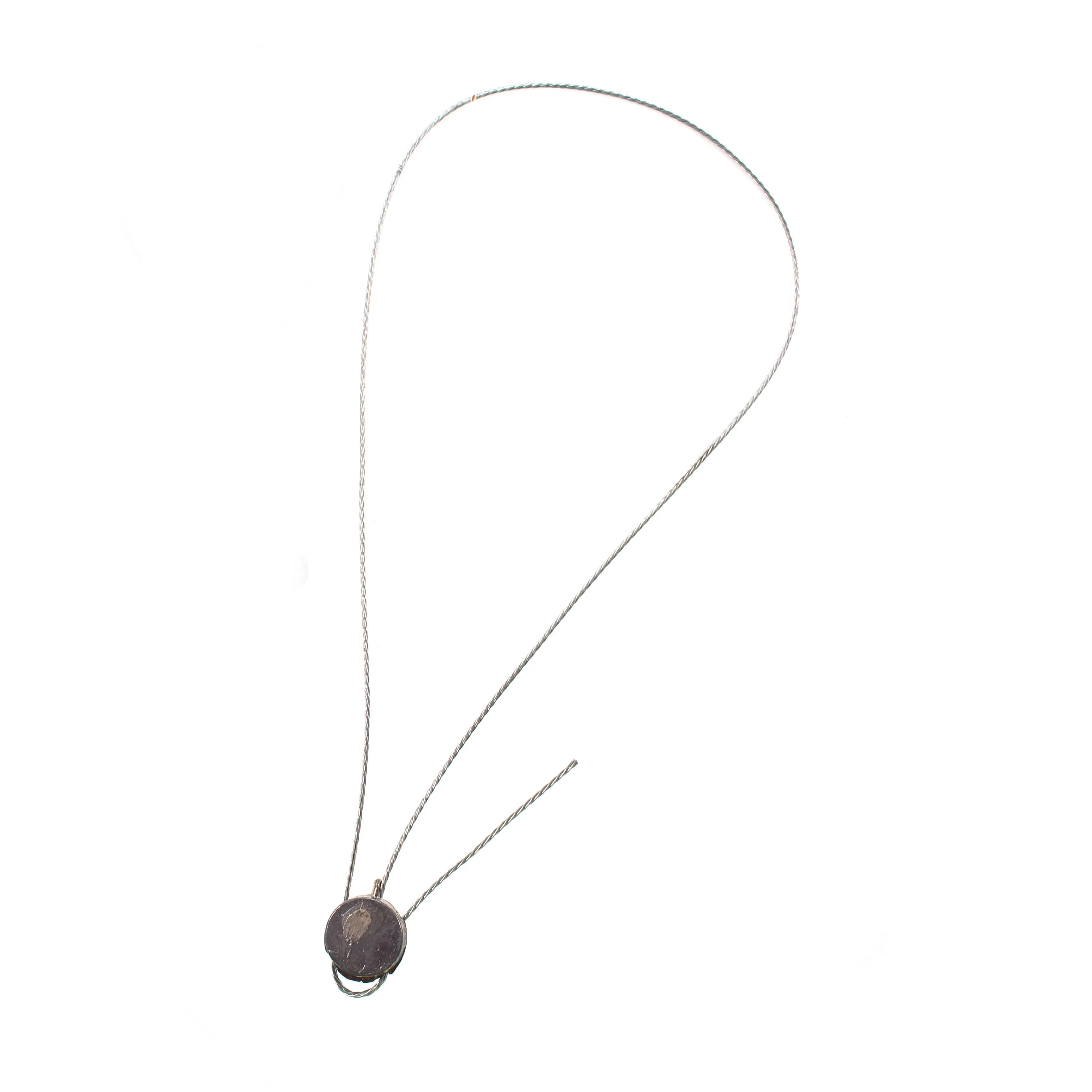 3/8" Plain Lead and Wire Seals