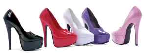 6 1/2" Stiletto Platform (ES652-Prince Final Sale)