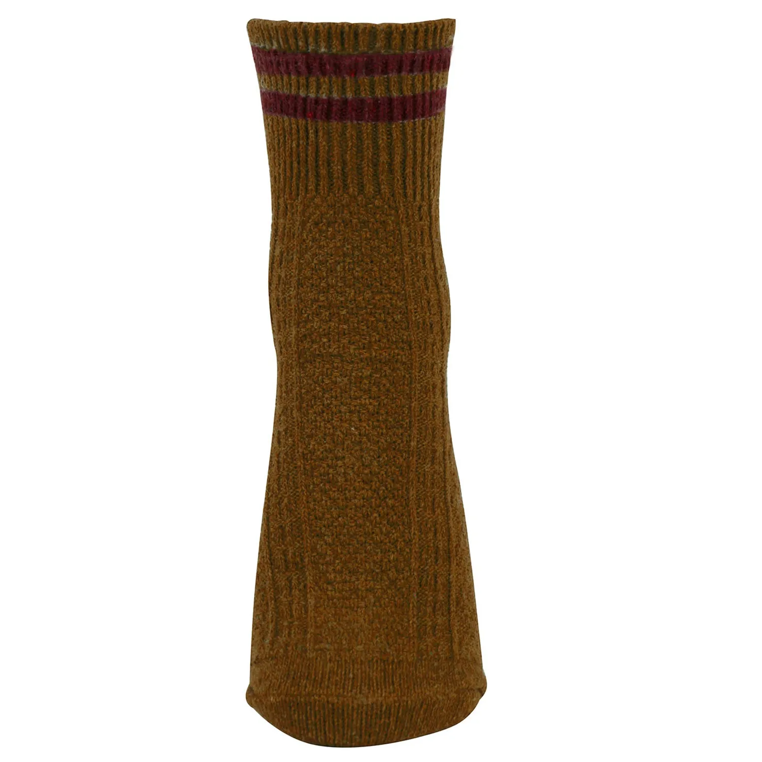 AAS Fun Colorful Wool Knitting Socks Christmas Gifts