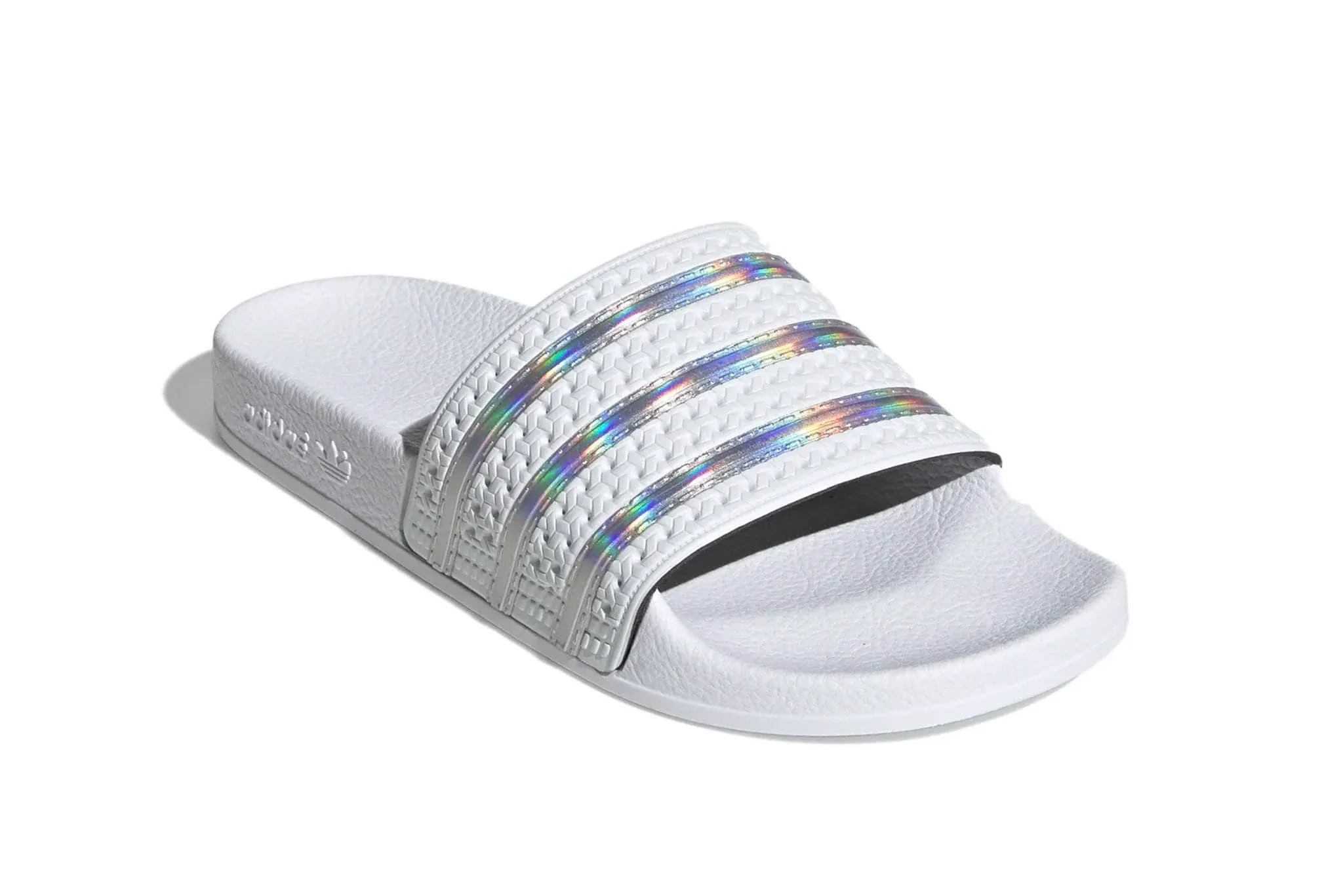 adidas womens adilette