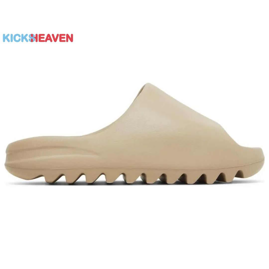 Adidas Yeezy Slides 'Pure'