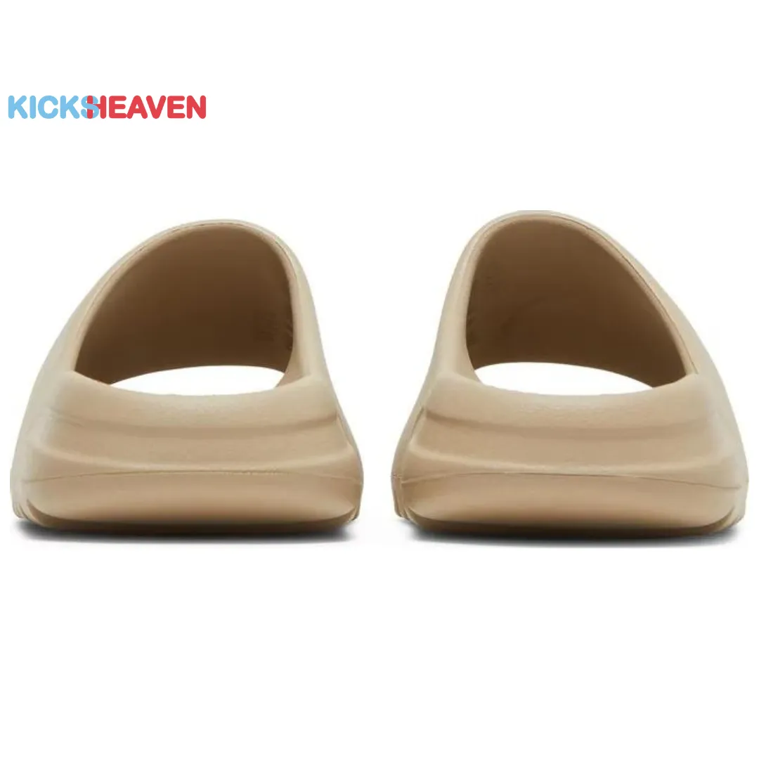 Adidas Yeezy Slides 'Pure'