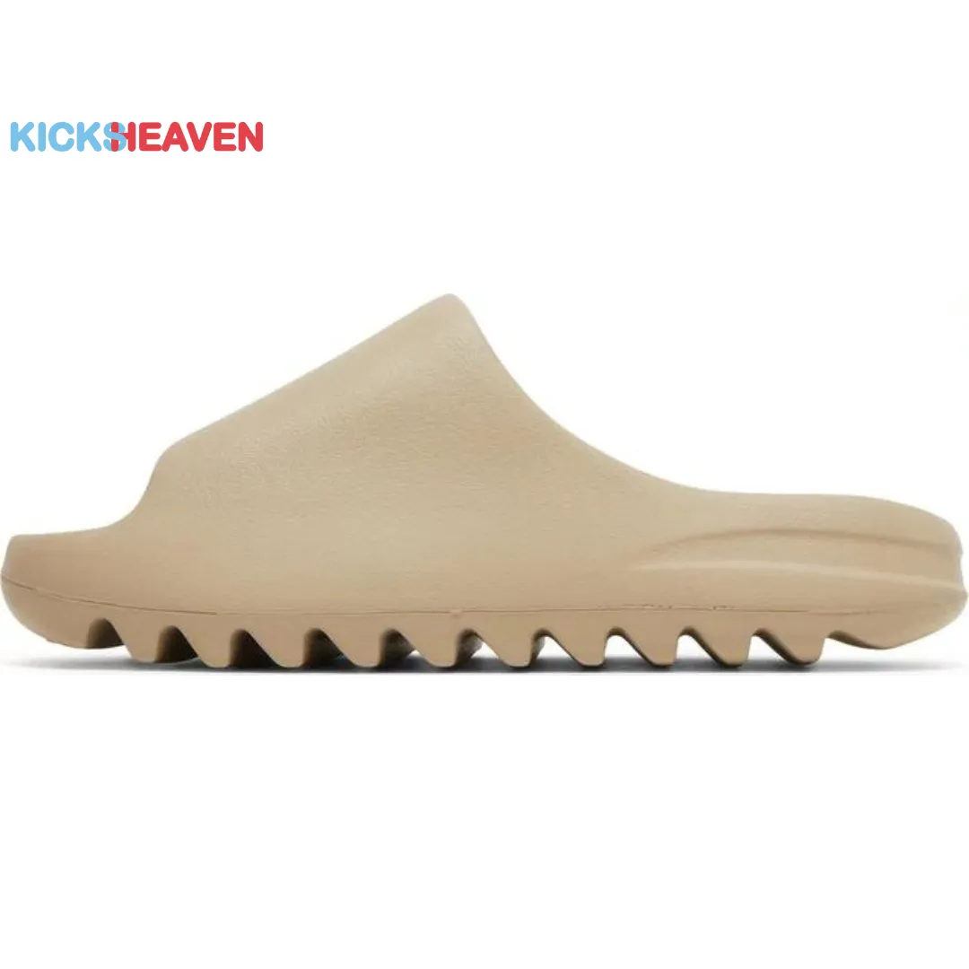 Adidas Yeezy Slides 'Pure'