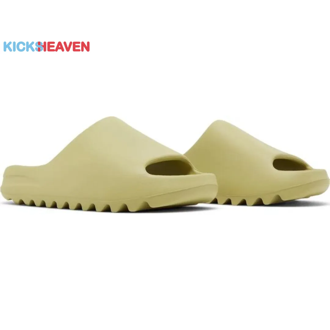 Adidas Yeezy Slides 'Resin'