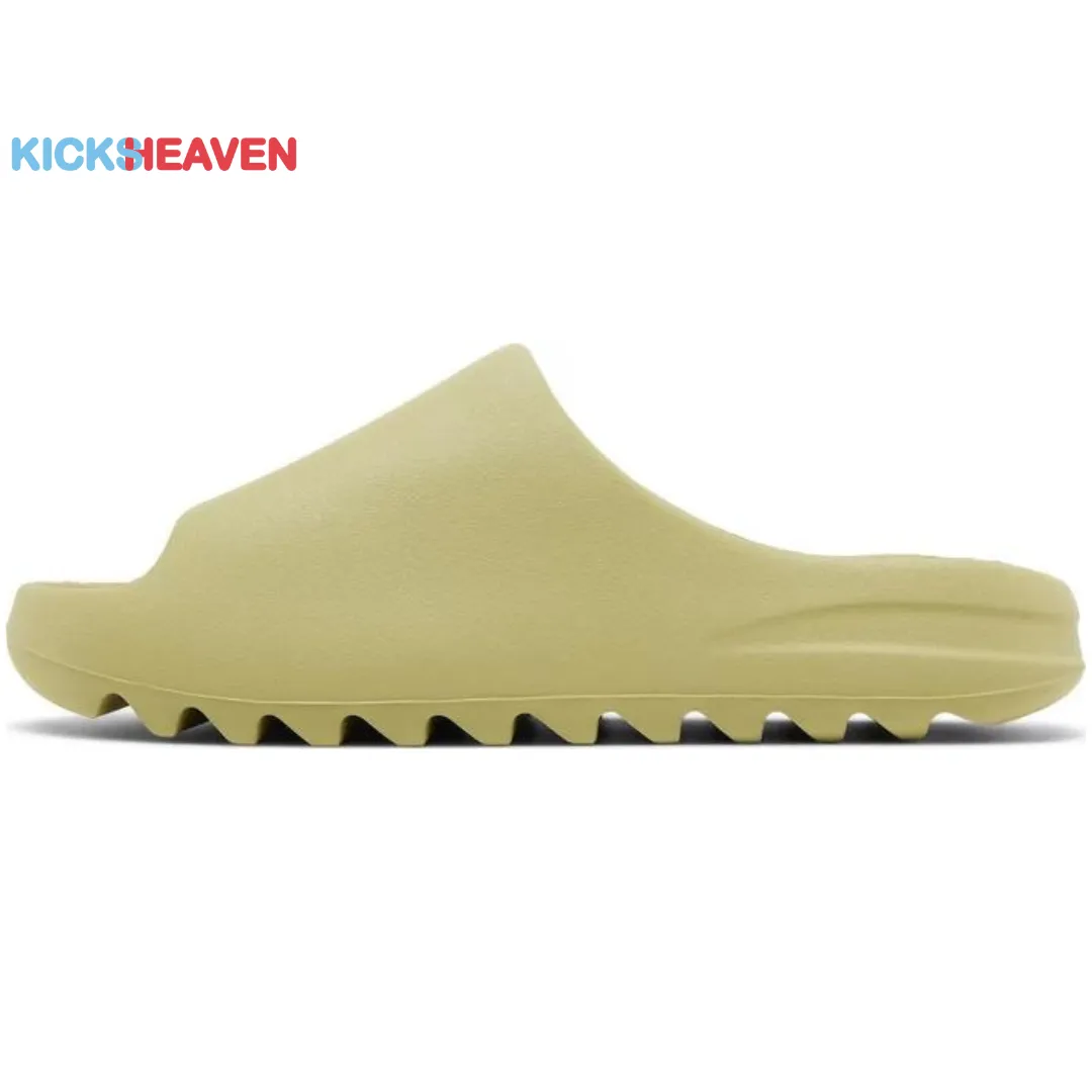 Adidas Yeezy Slides 'Resin'