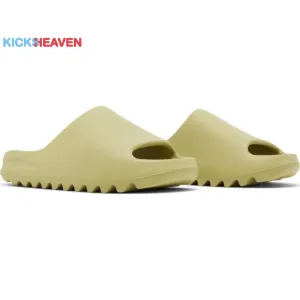 Adidas Yeezy Slides 'Resin'