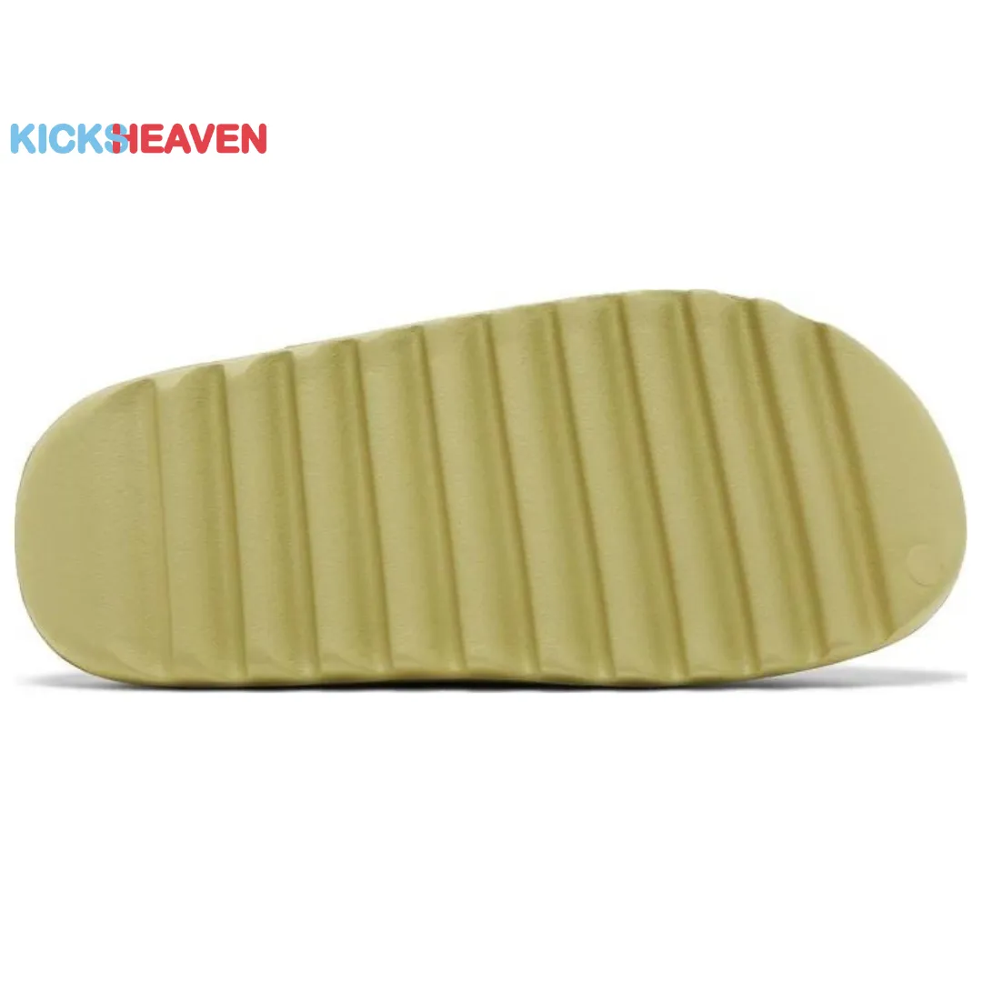 Adidas Yeezy Slides 'Resin'