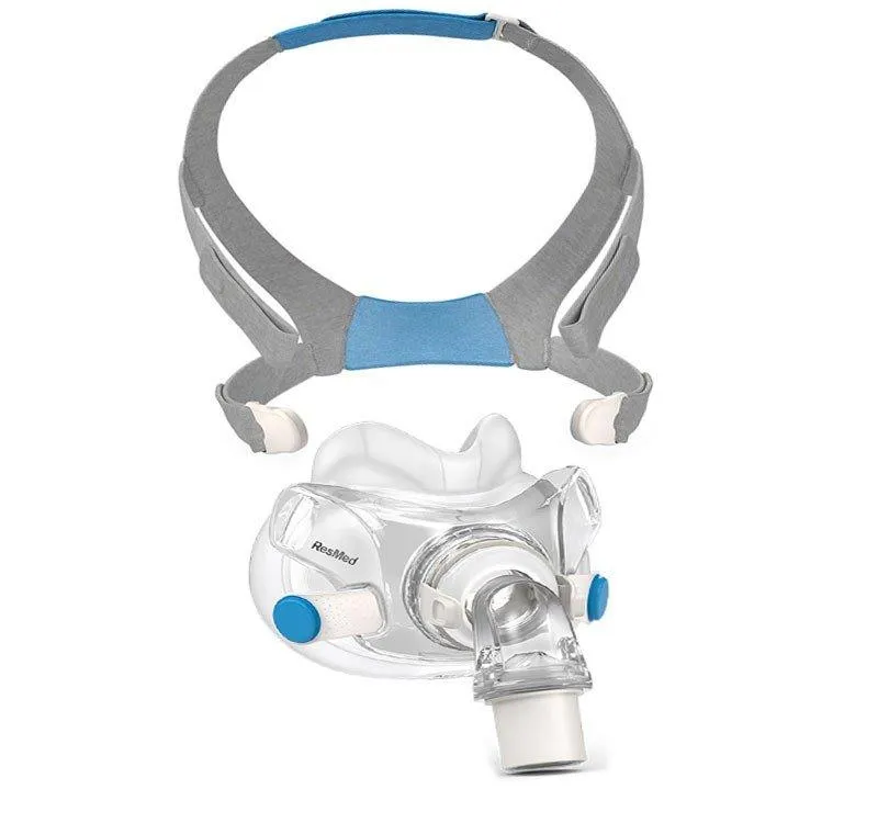 AirFit F30 Full Face Mask with Headgear