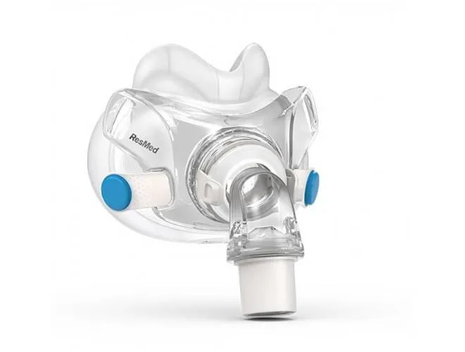 AirFit F30 Full Face Mask with Headgear