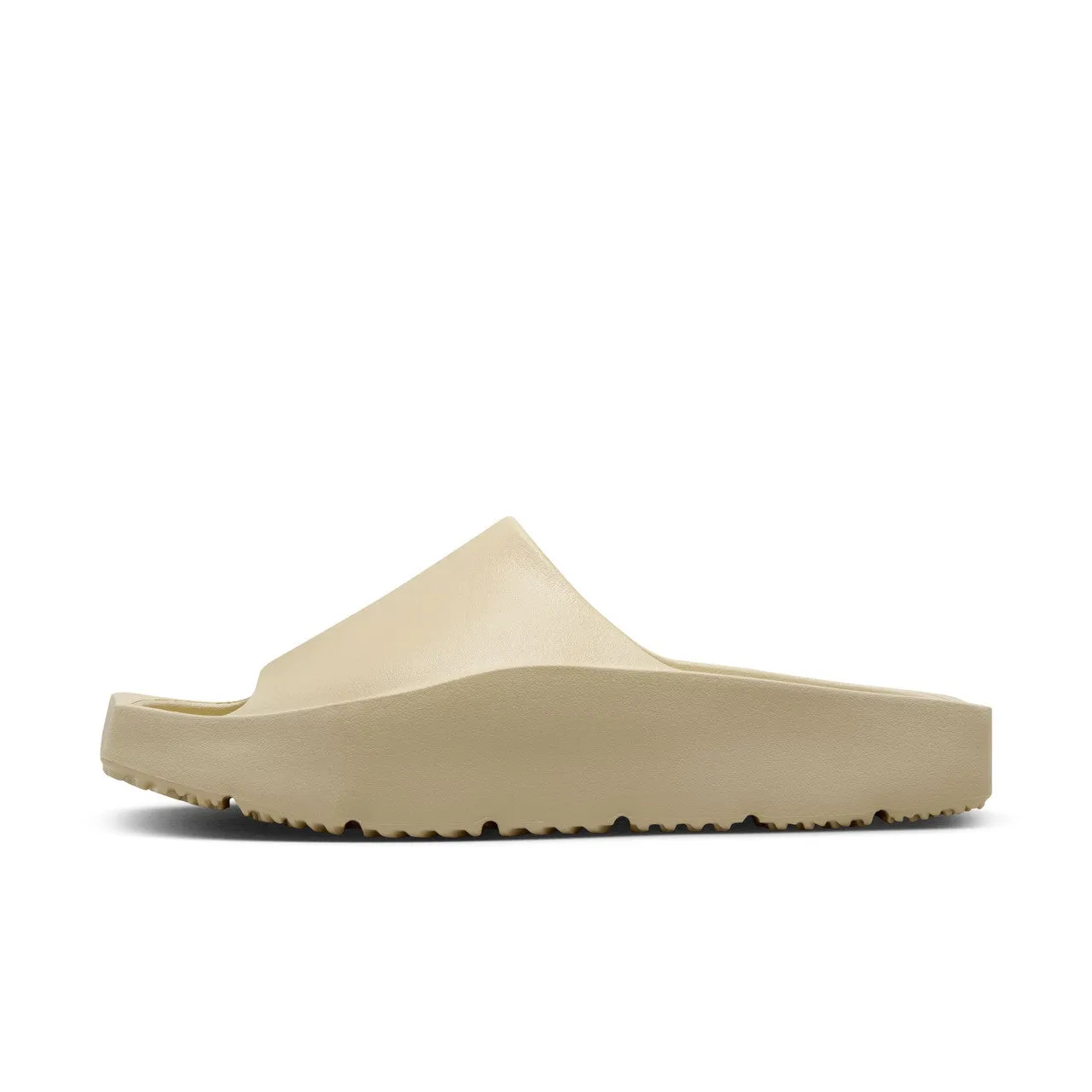 AJ wmns hex mule slide dq8992 - Gold