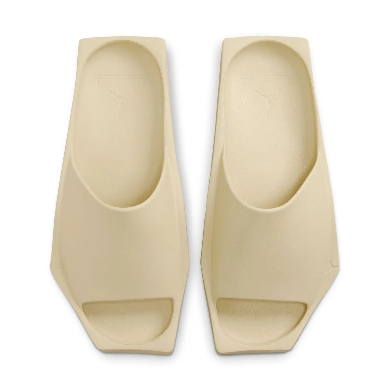 AJ wmns hex mule slide dq8992 - Gold