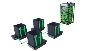 Alien - Easyfeed Series 30L