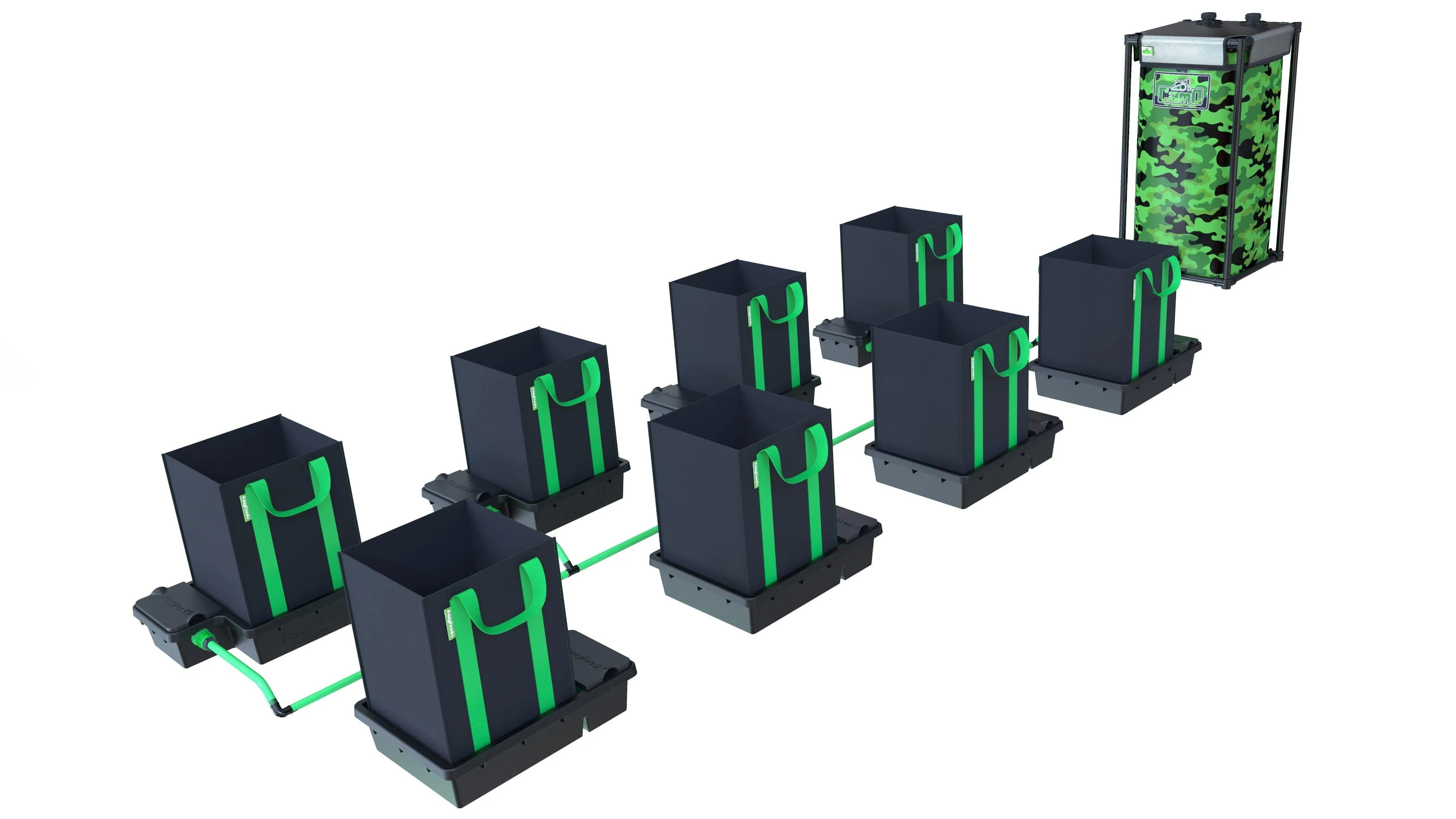 Alien - Easyfeed Series 30L