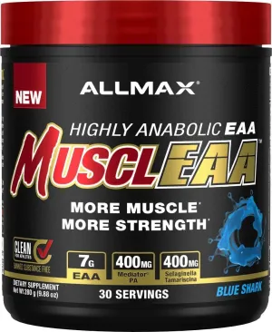 Allmax - MUSCLEAA 30 Serving