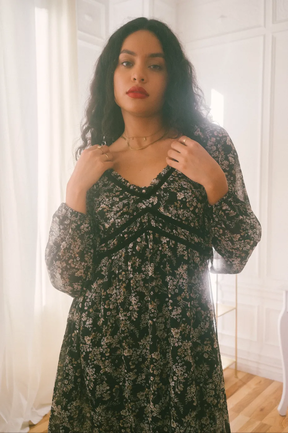 Amelie Dress