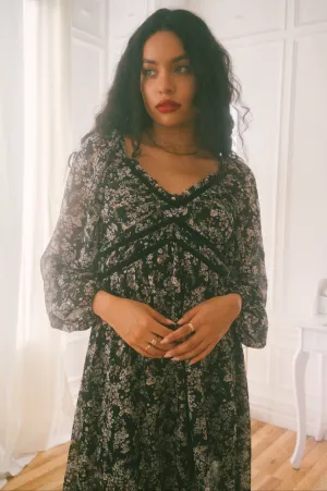 Amelie Dress