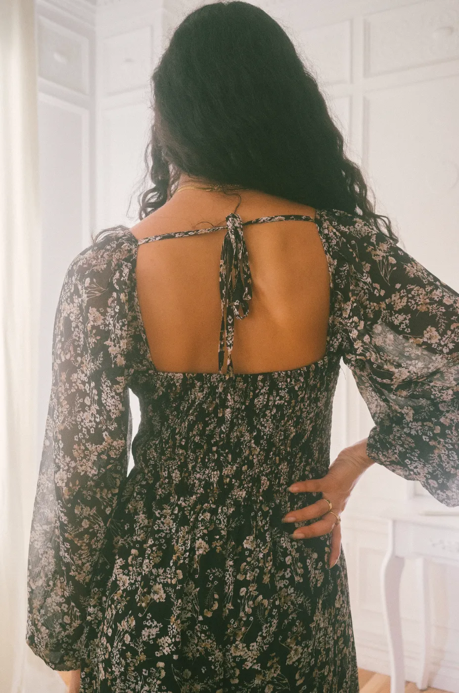 Amelie Dress