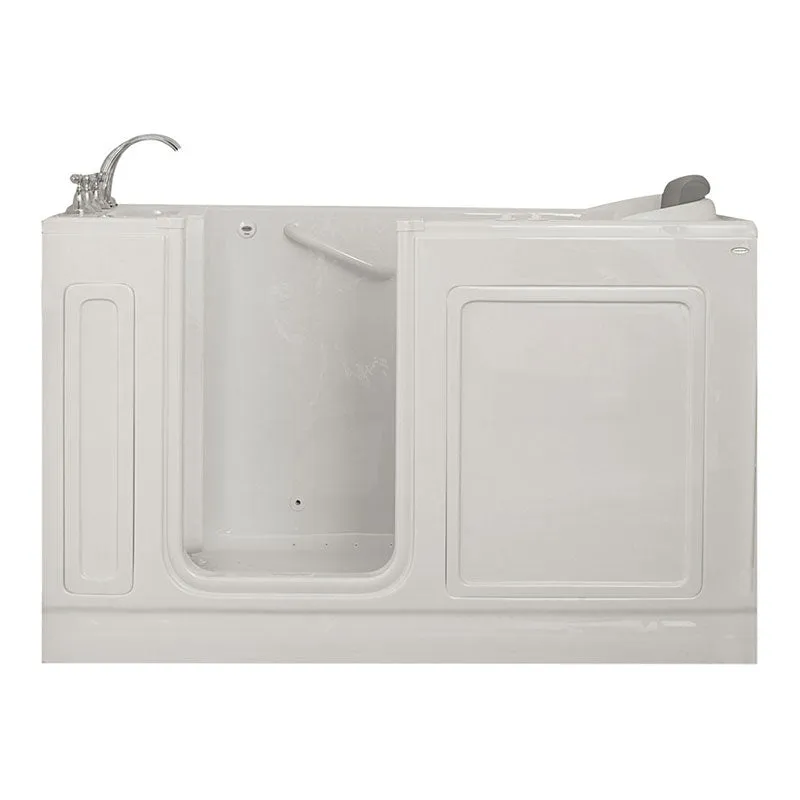 American Standard 60" x 32" Walk In Combo Tub