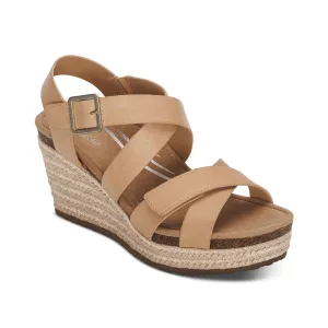 Anna Womens Sand
