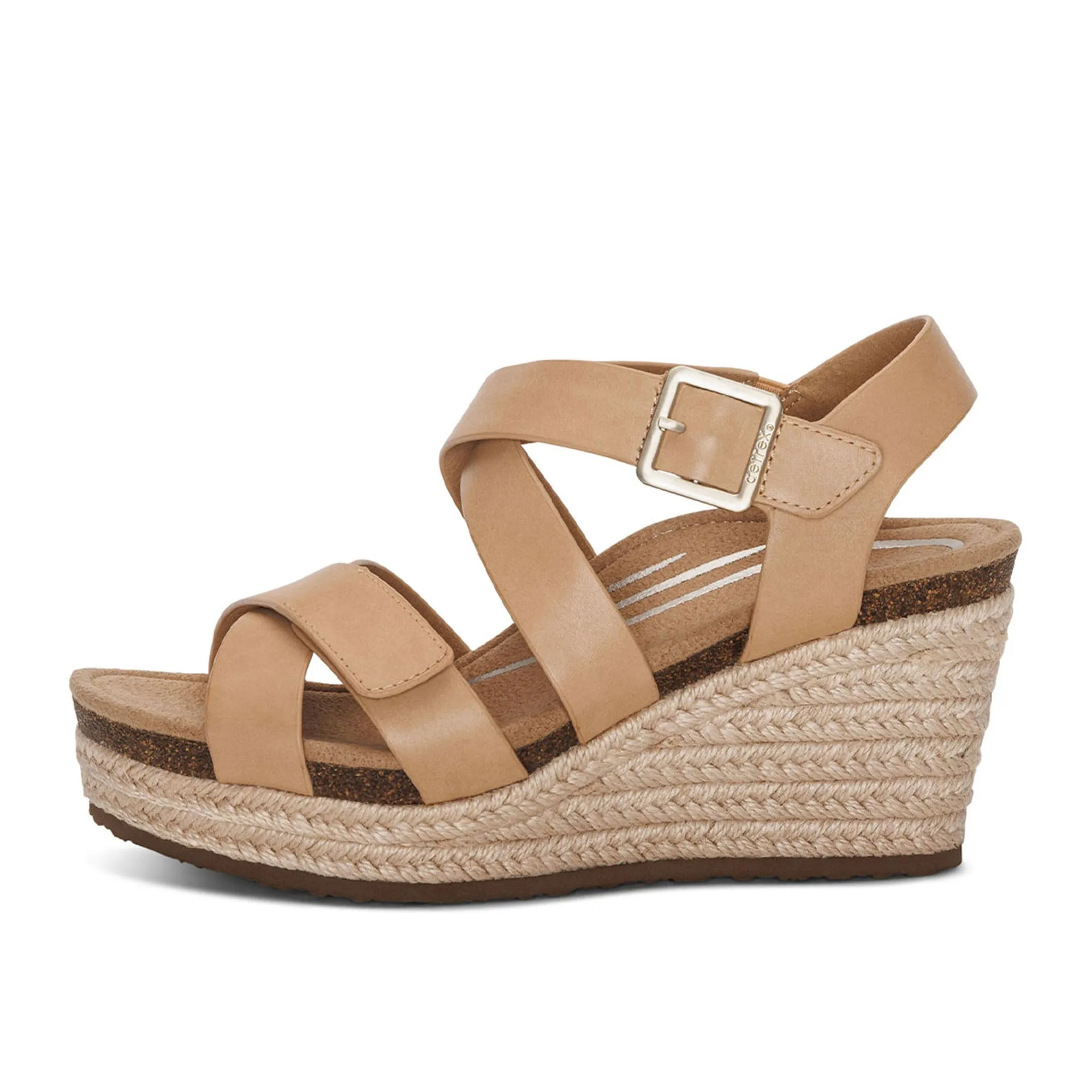 Anna Womens Sand