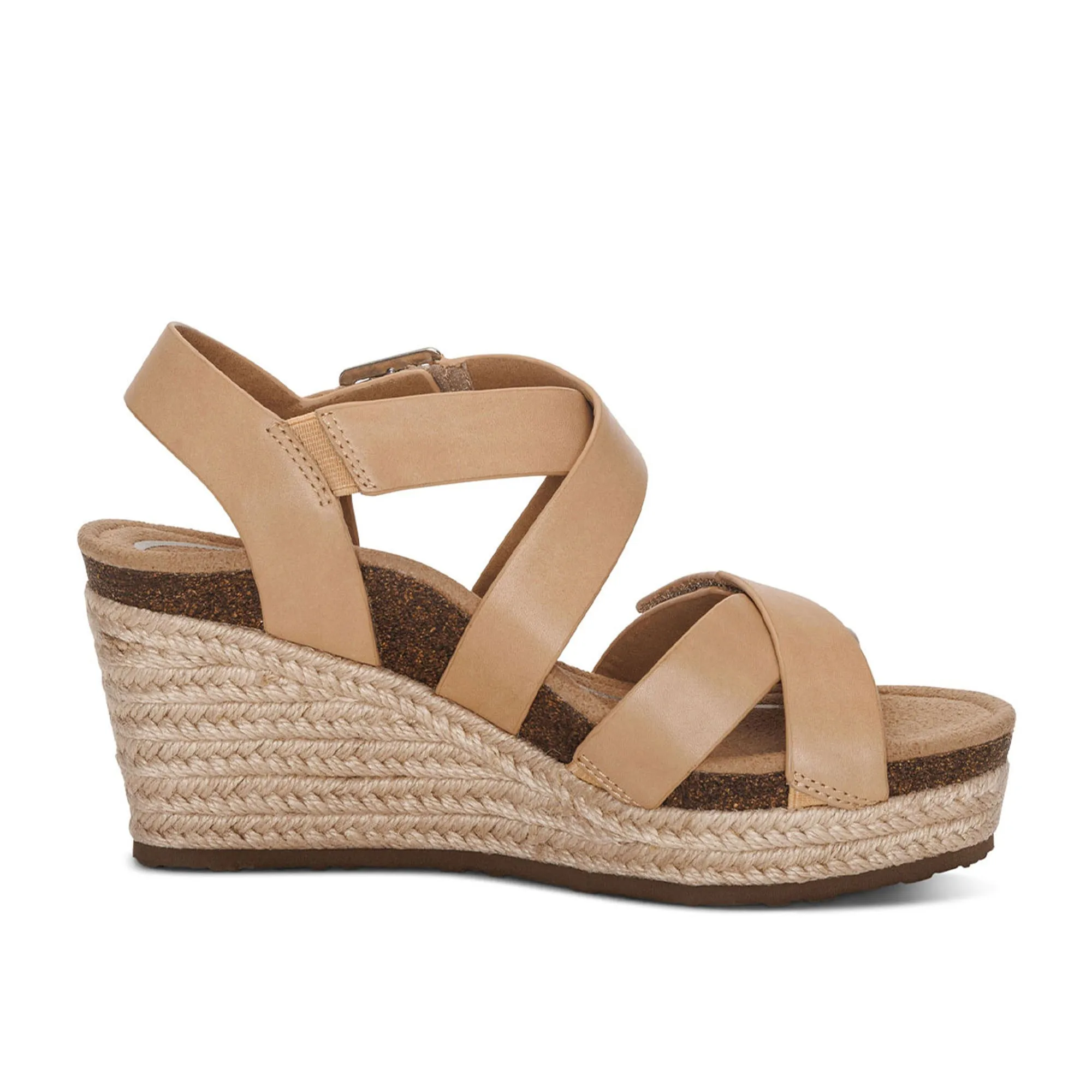 Anna Womens Sand