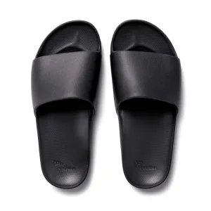 Archie Support Slides - Black