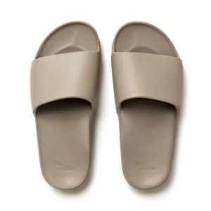 Archies Slide Taupe