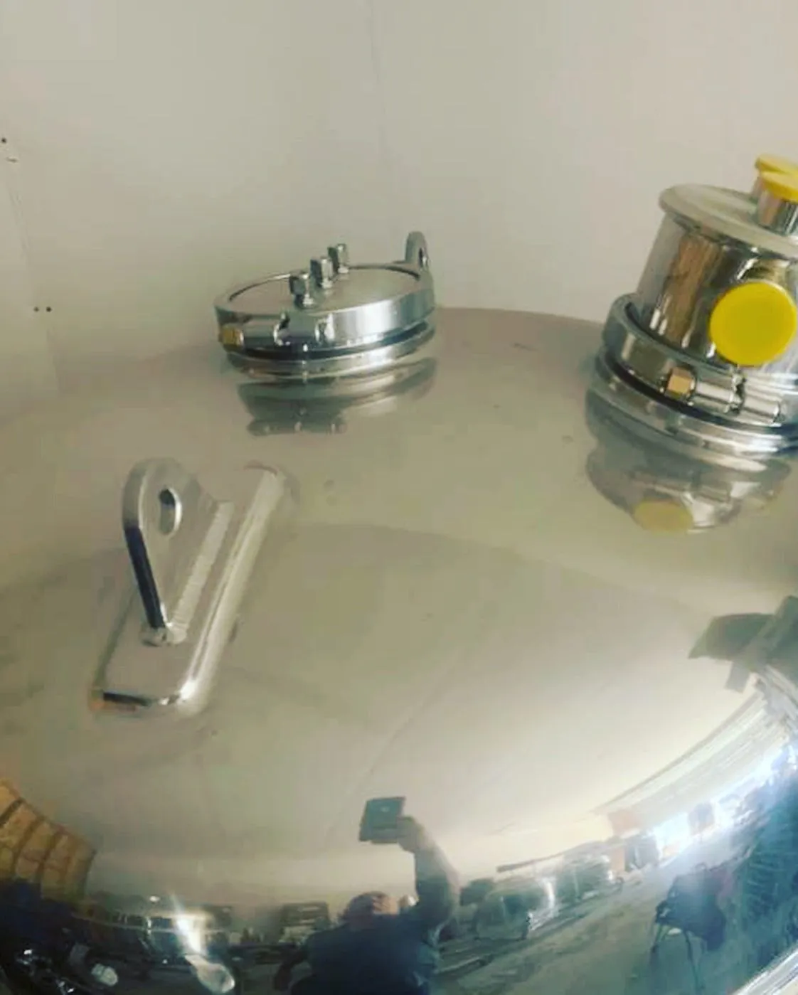 ASME Certified 40lb Hydrocarbon Closed Loop Extractor