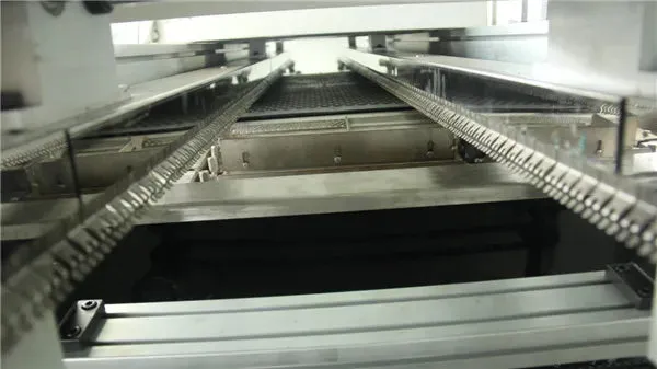 Automatic SMT Wave soldering 300