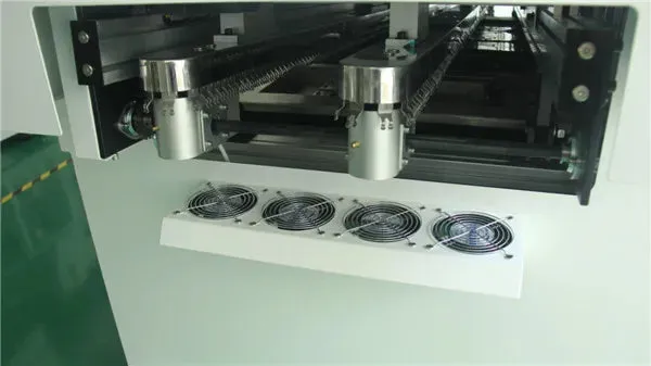 Automatic SMT Wave soldering 300
