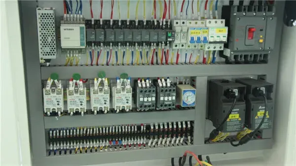Automatic SMT Wave soldering 300