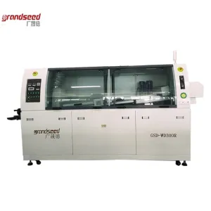 Automatic SMT Wave soldering 300