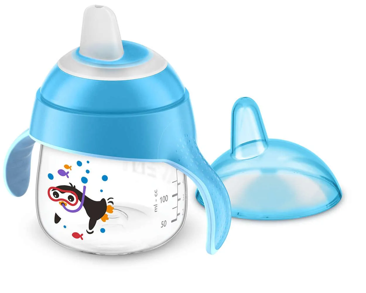 Avent Cup Sip No Dip
