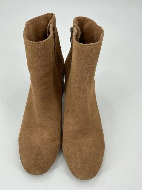Banana Republic Booties Size 8