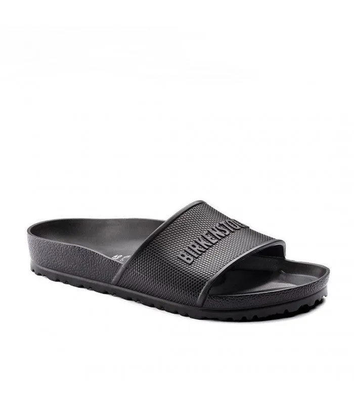 Barbados Basics Mens Black