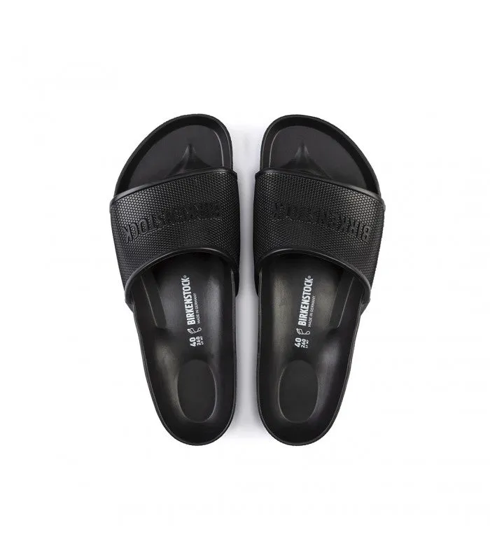 Barbados Basics Mens Black
