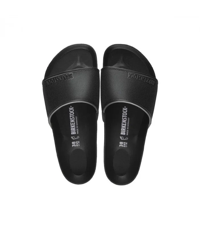 Barbados Basics Womens Black