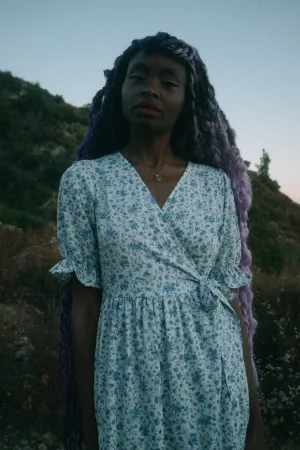 Barrie Dress