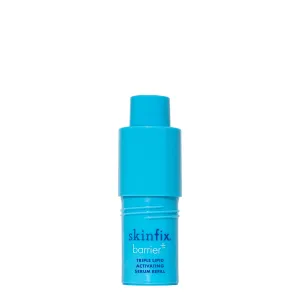 Barrier  (Refill) Triple Lipid Activating Serum
